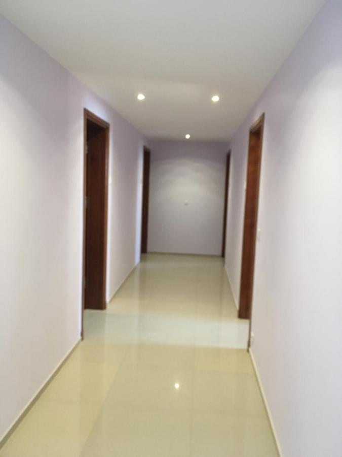 Pendora Appartements ミンデロ エクステリア 写真