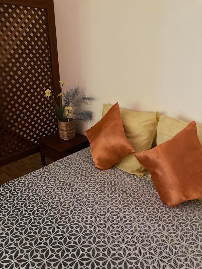 Pendora Appartements ミンデロ エクステリア 写真
