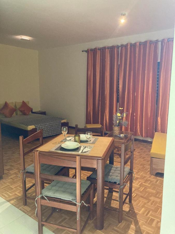 Pendora Appartements ミンデロ エクステリア 写真
