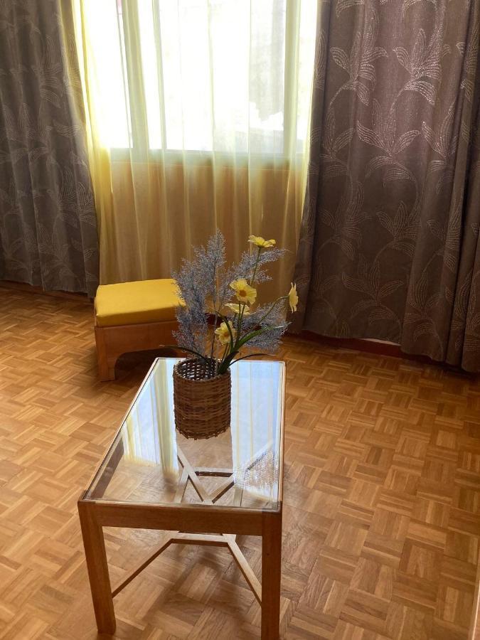 Pendora Appartements ミンデロ エクステリア 写真