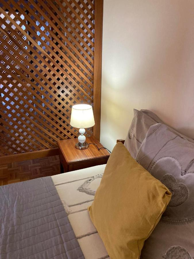 Pendora Appartements ミンデロ エクステリア 写真