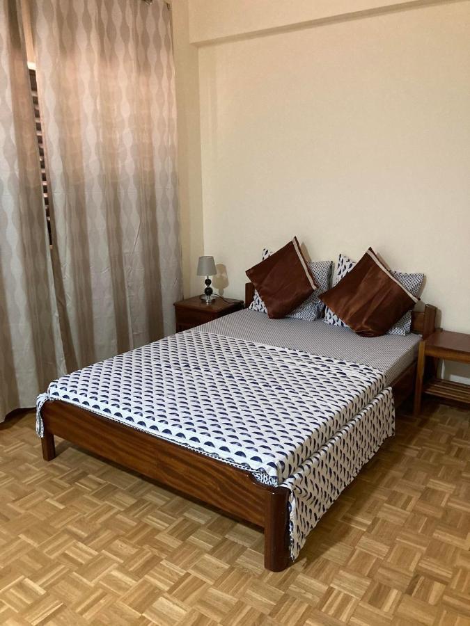 Pendora Appartements ミンデロ エクステリア 写真