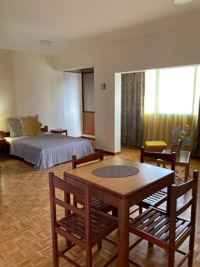 Pendora Appartements ミンデロ エクステリア 写真