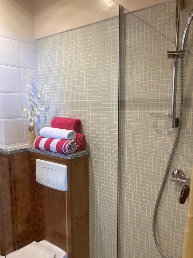 Pendora Appartements ミンデロ エクステリア 写真