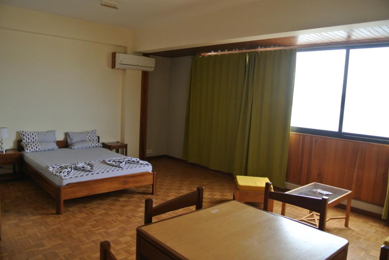 Pendora Appartements ミンデロ エクステリア 写真